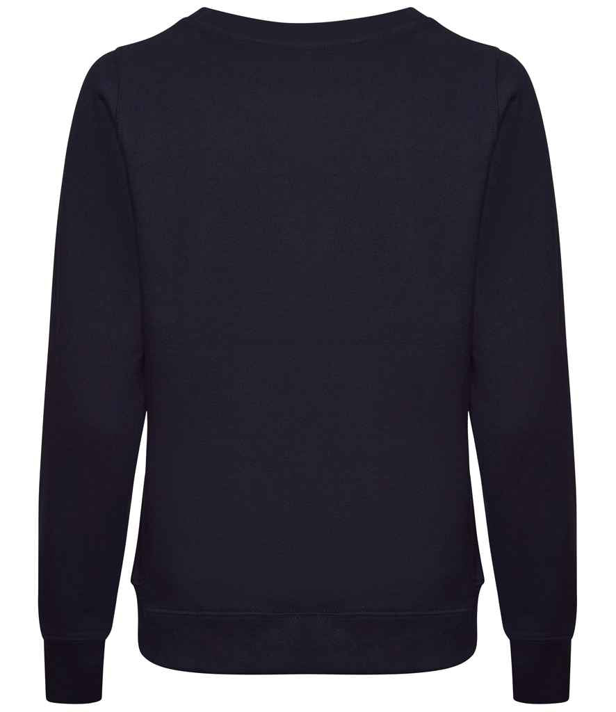 AWDis Ladies Sweatshirt