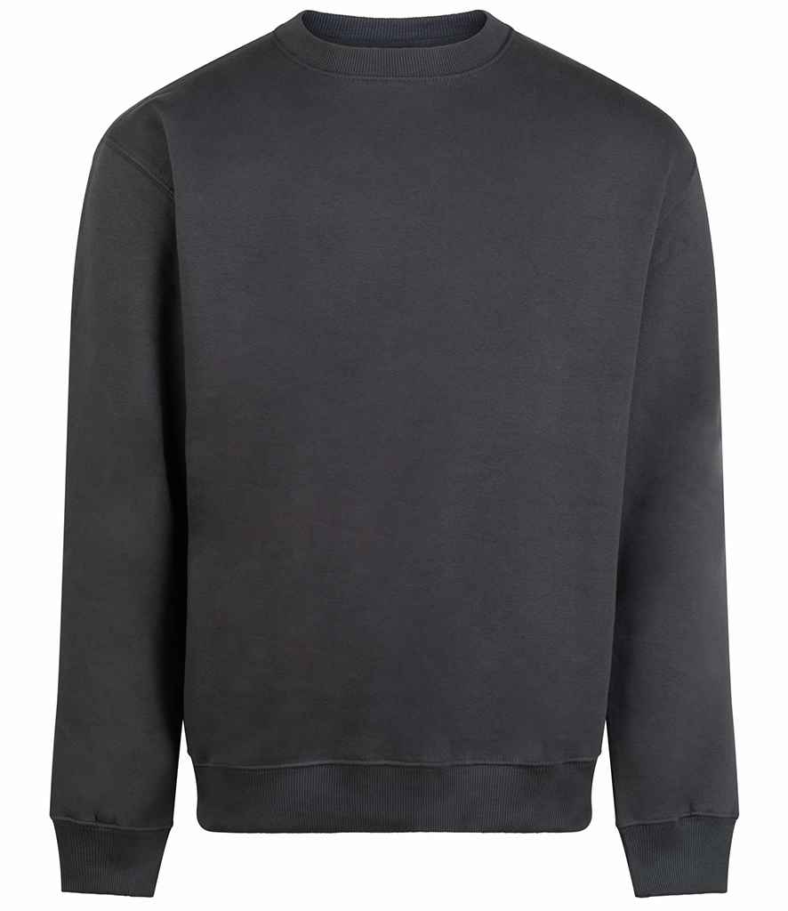 AWDis Vision Heavyweight Sweatshirt