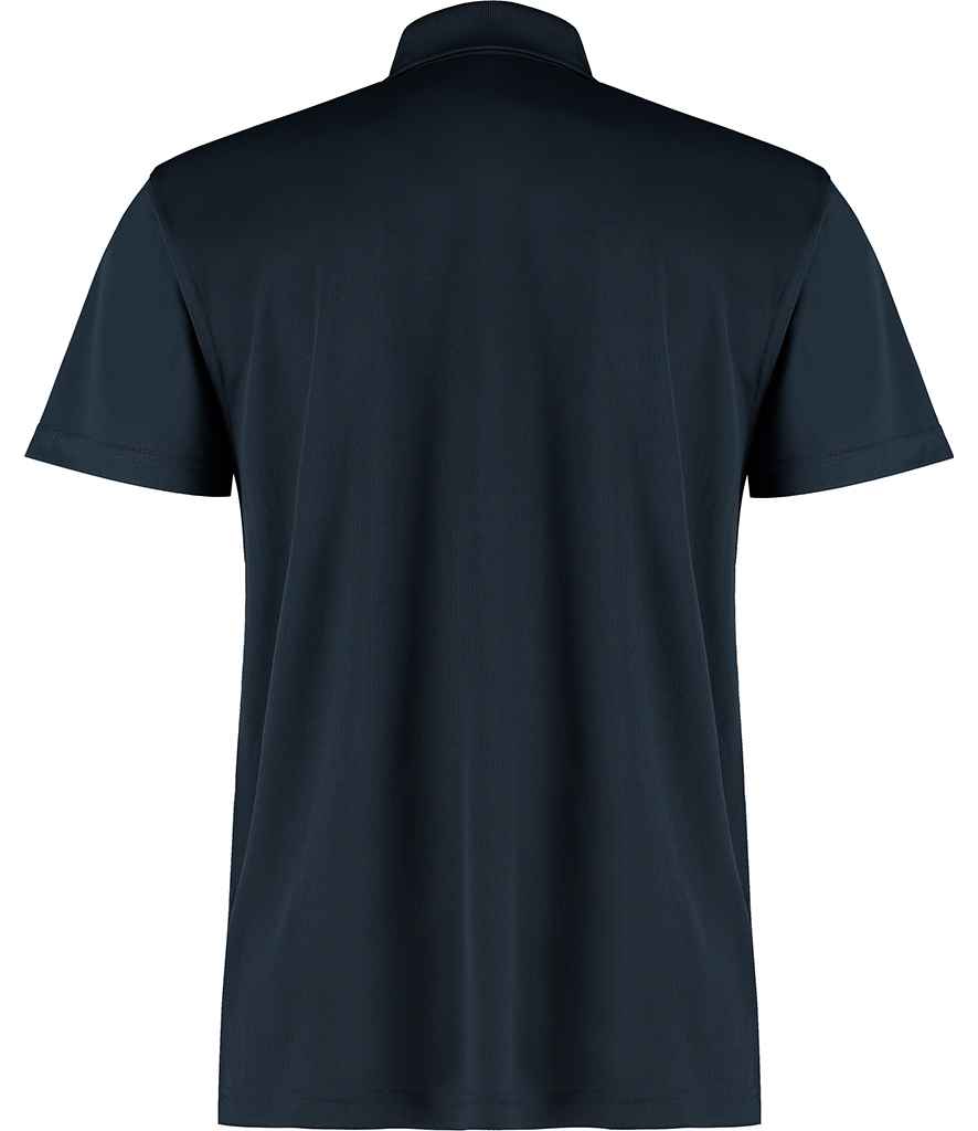 Kustom Kit Cooltex® Plus Micro Mesh Polo Shirt
