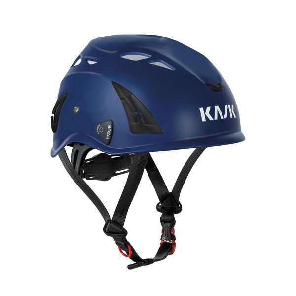 PLASMA AQ SAFETY HELMET