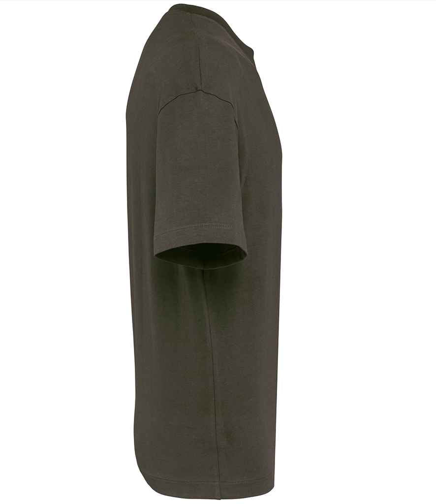 Kariban Unisex Oversized T-Shirt