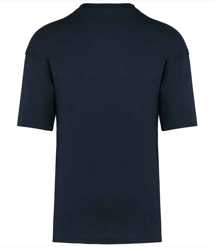 Kariban Unisex Oversized T-Shirt