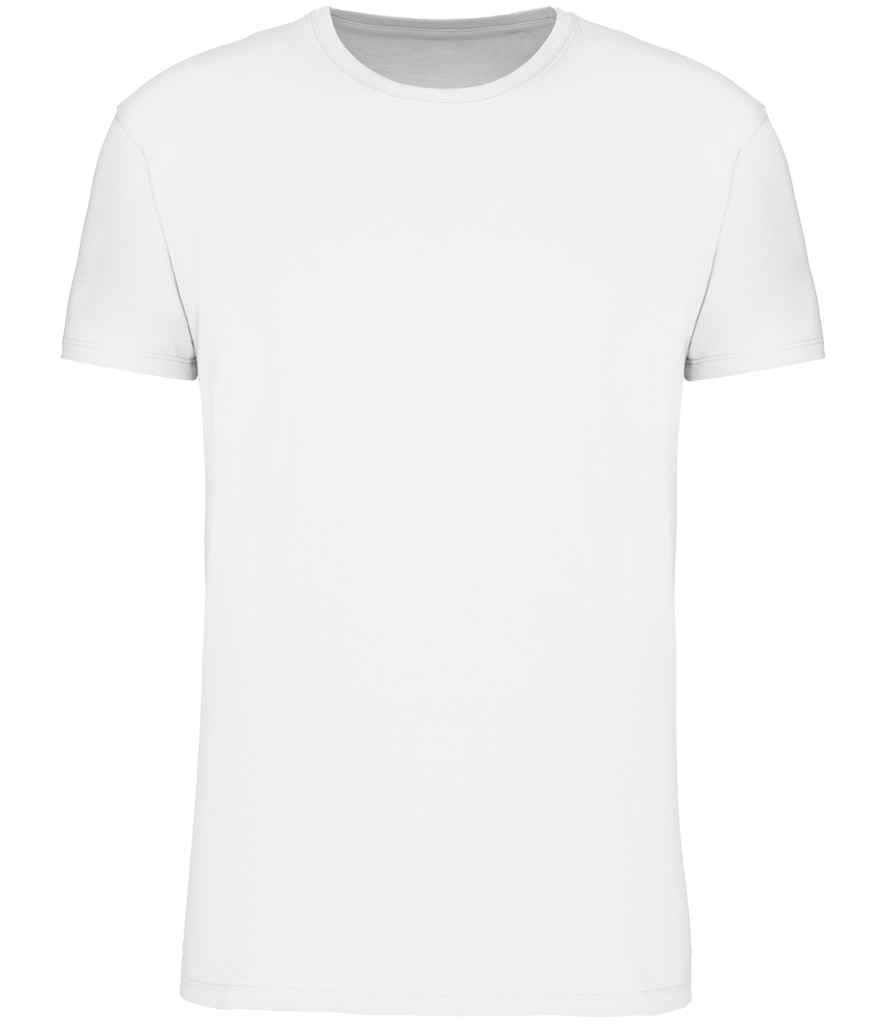 Kariban Unisex 190IC Crew Neck T-Shirt