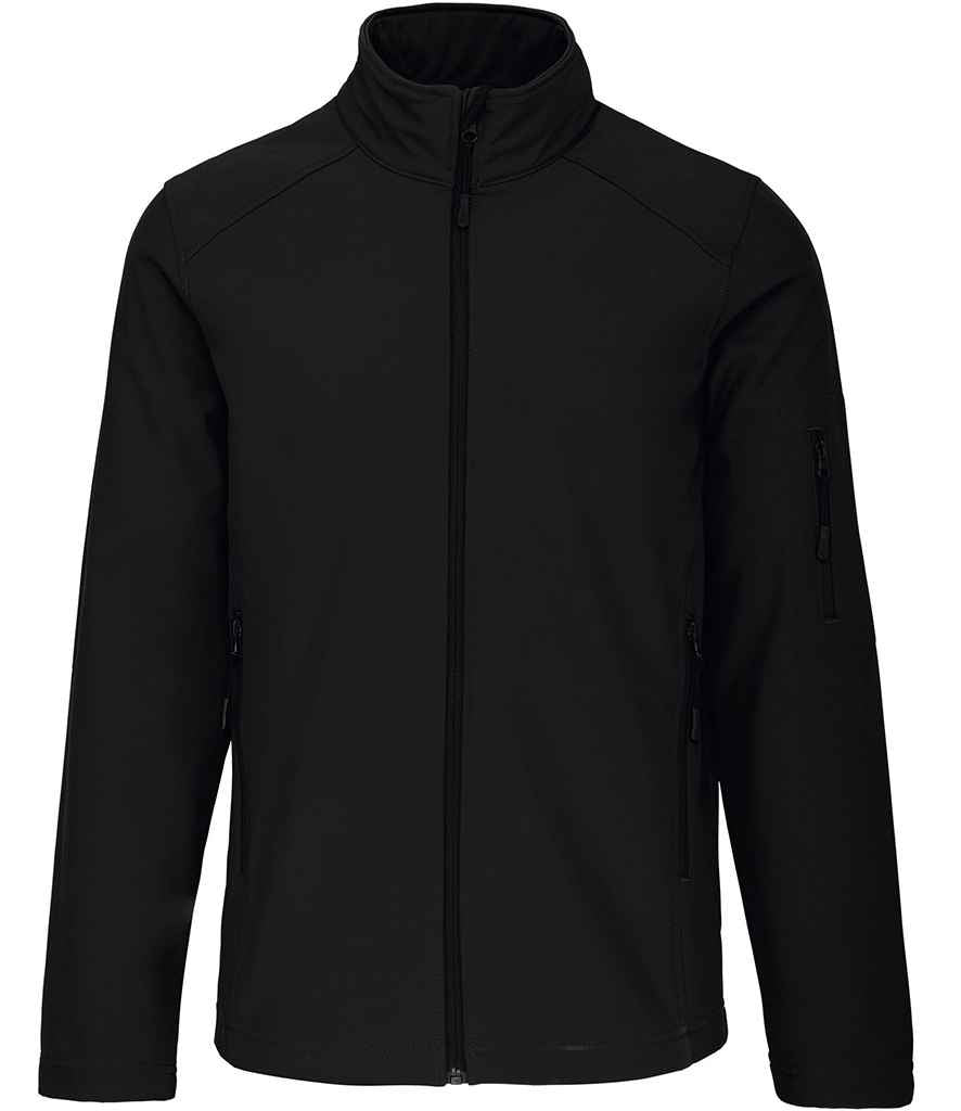 Kariban Soft Shell Jacket