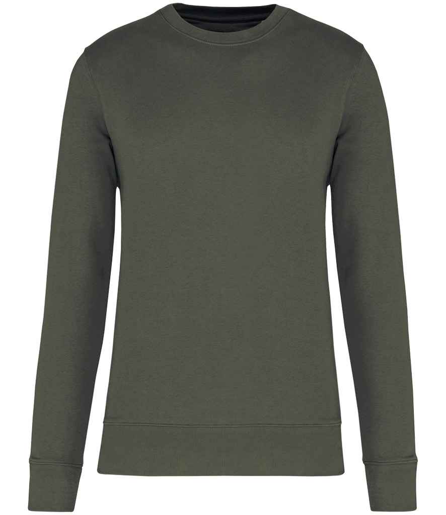 Kariban Unisex Crew Neck Sweatshirt