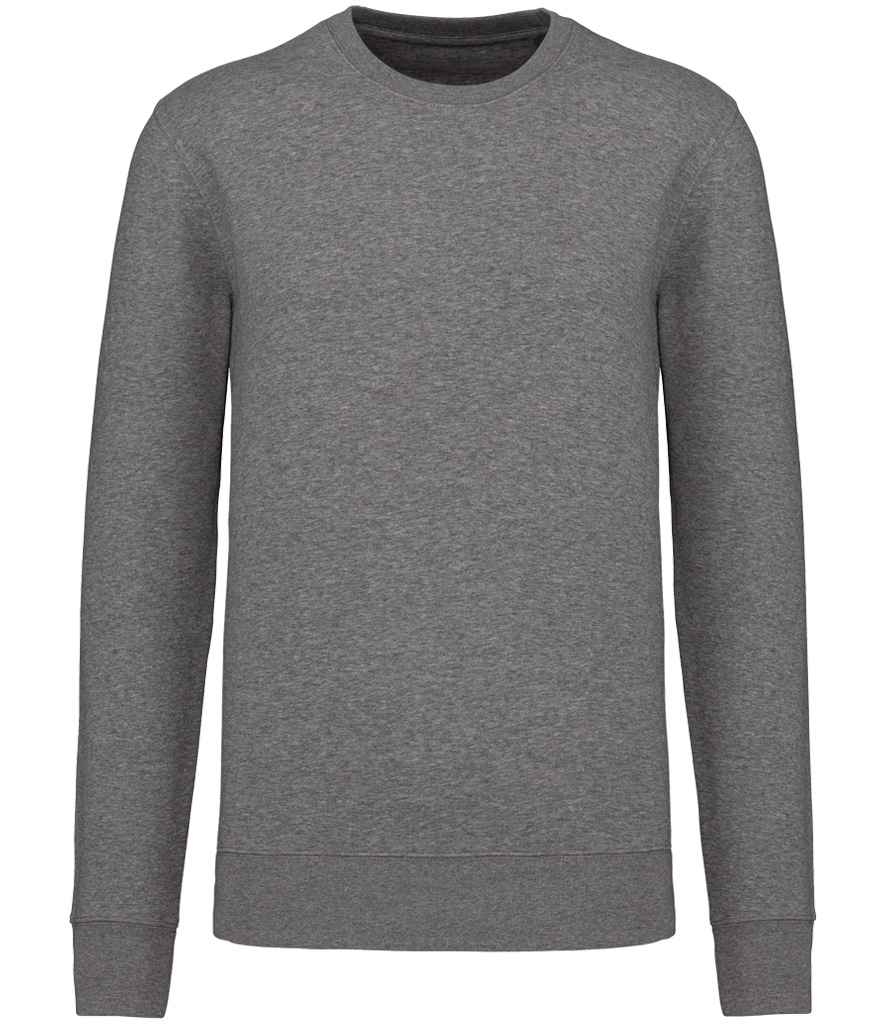 Kariban Unisex Crew Neck Sweatshirt