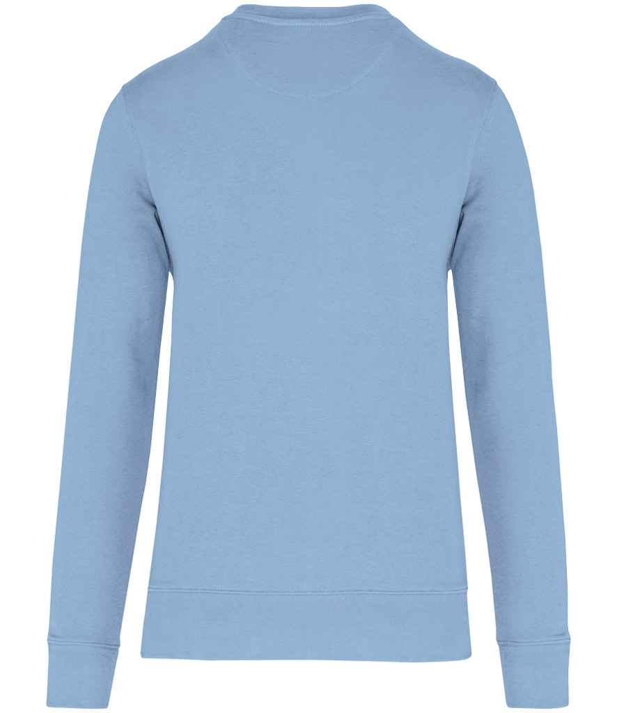 Kariban Unisex Crew Neck Sweatshirt