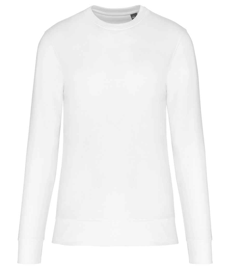 Kariban Unisex Crew Neck Sweatshirt