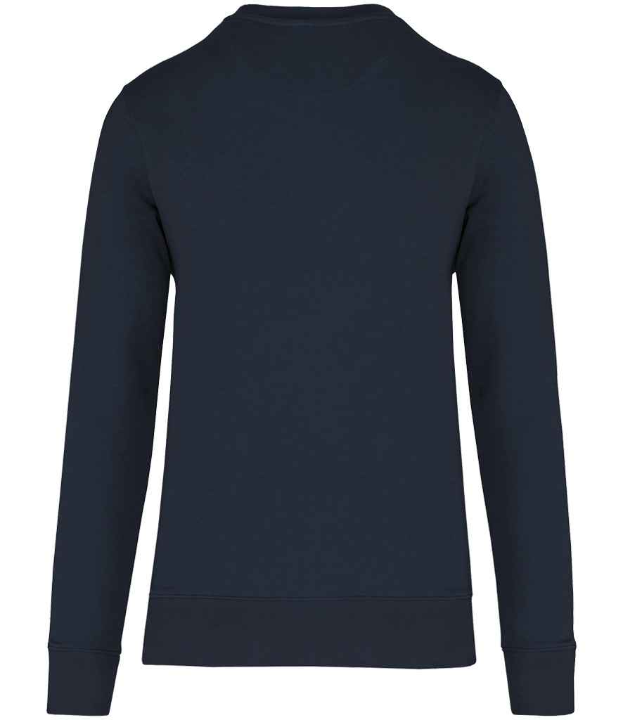 Kariban Kids Crew Neck Sweatshirt