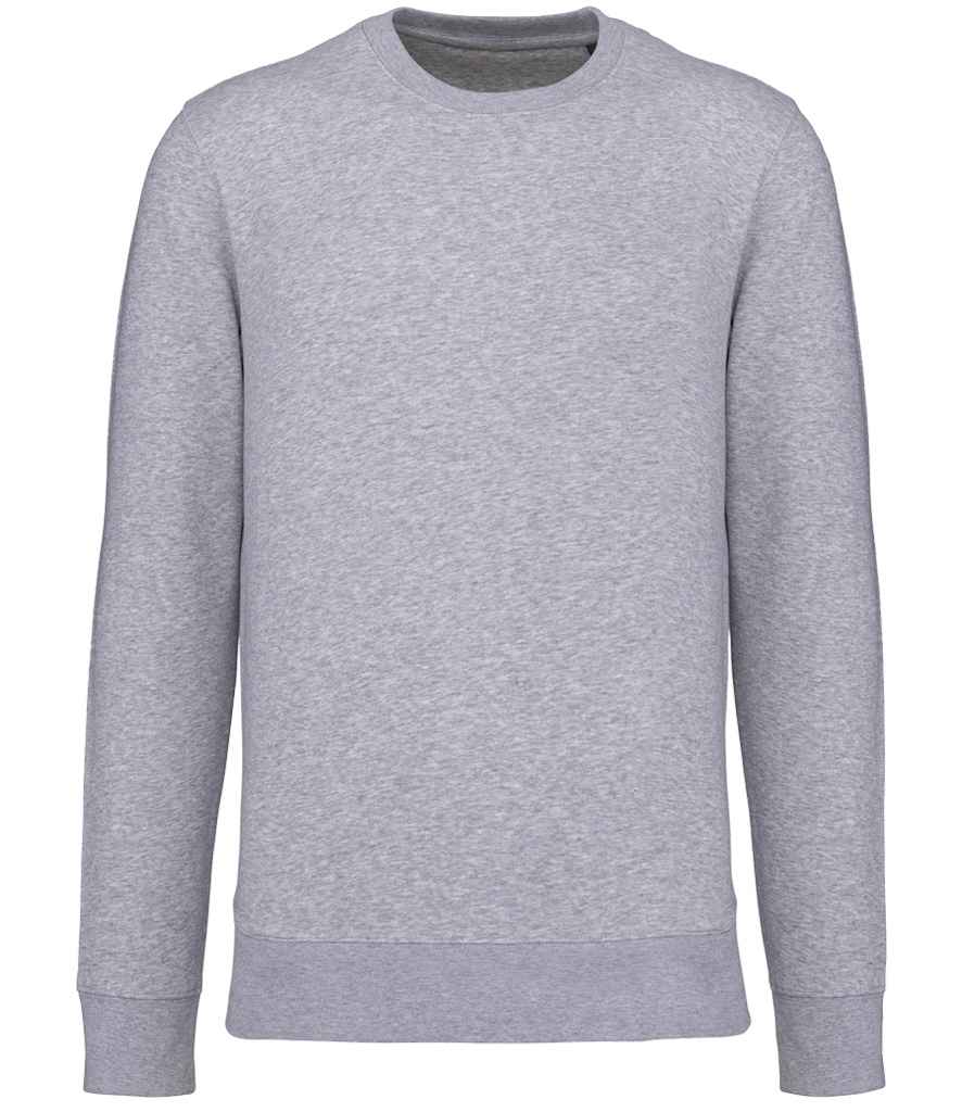 Kariban Kids Crew Neck Sweatshirt