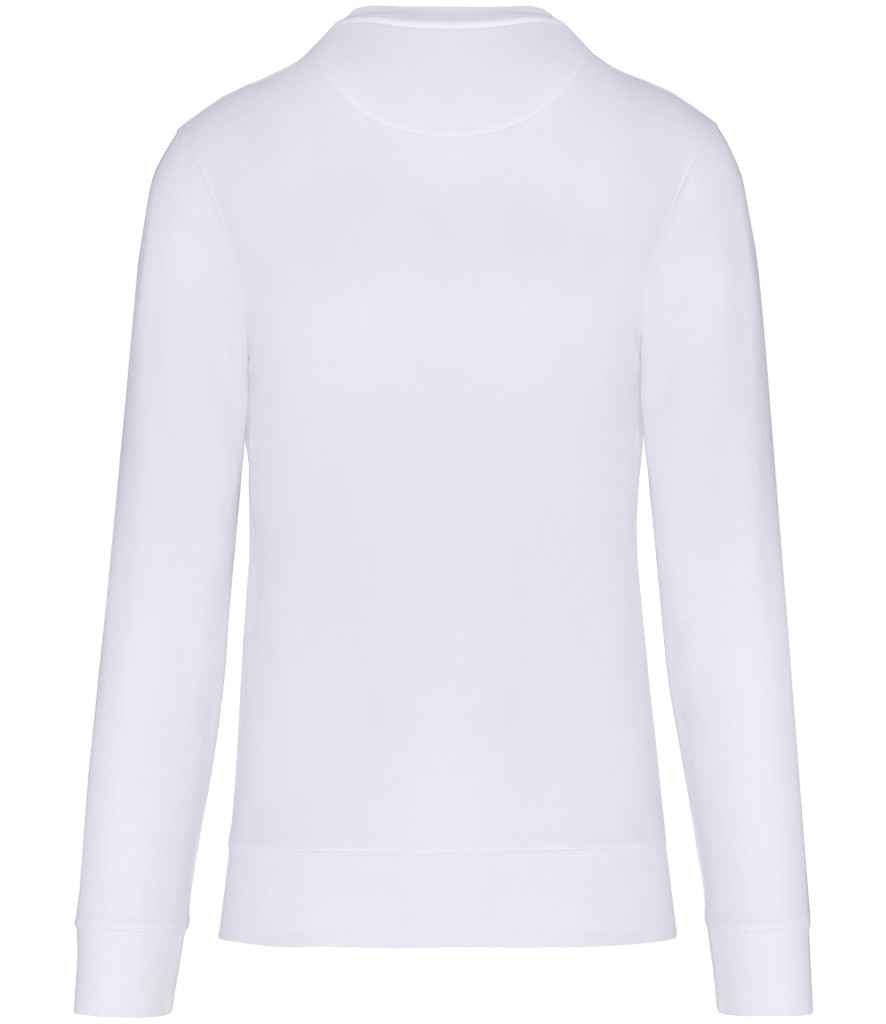 Kariban Kids Crew Neck Sweatshirt