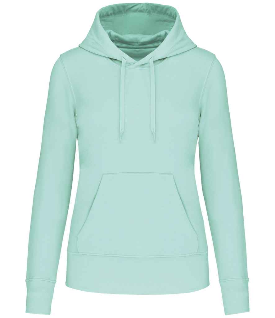 Kariban Ladies Hooded Sweatshirt