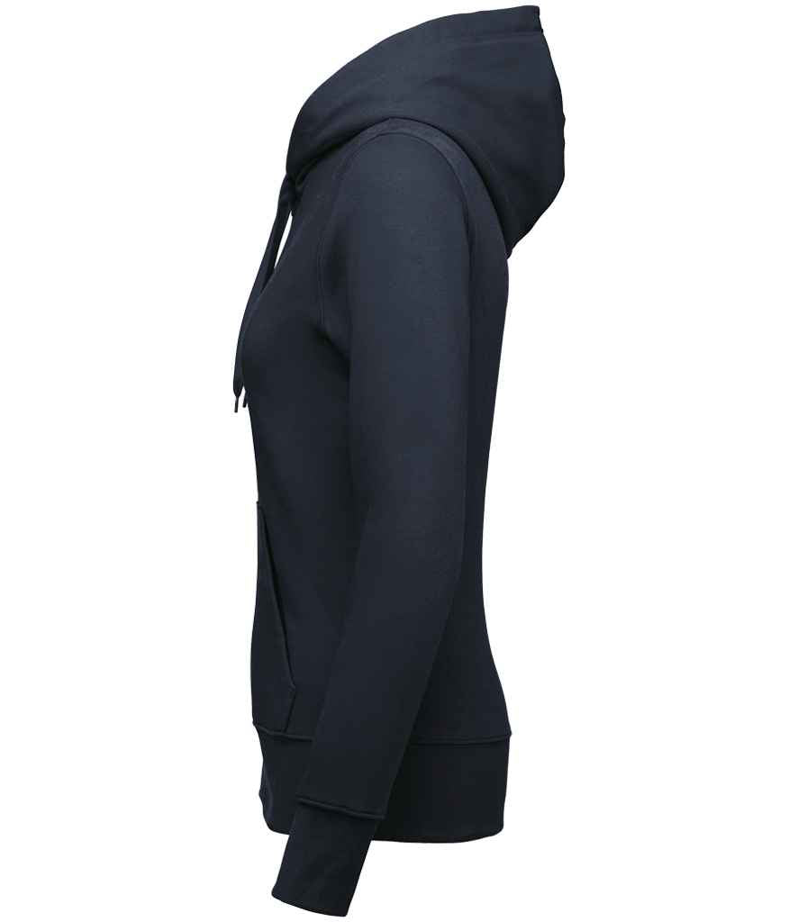 Kariban Ladies Hooded Sweatshirt