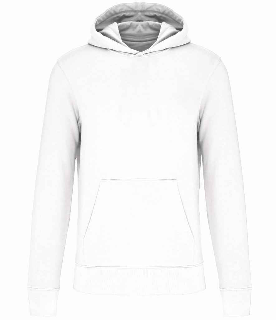Kariban Kids Hooded Sweatshirt