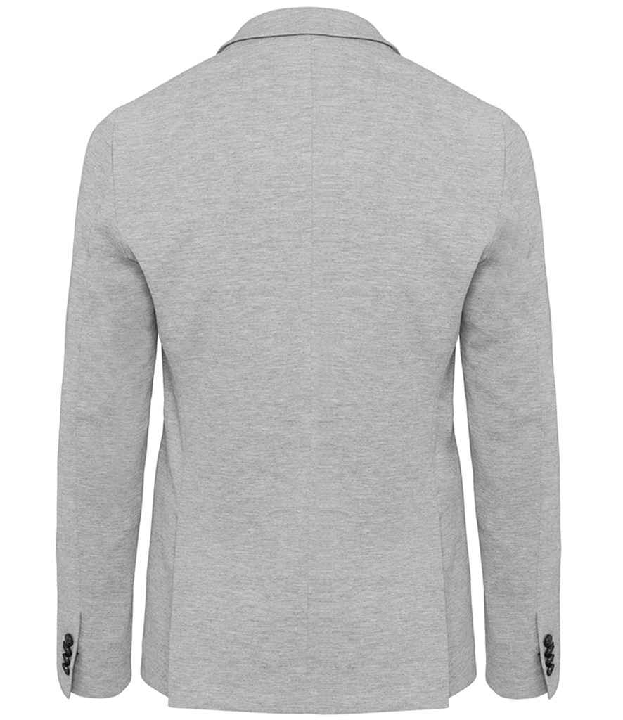 Kariban Knitted Blazer