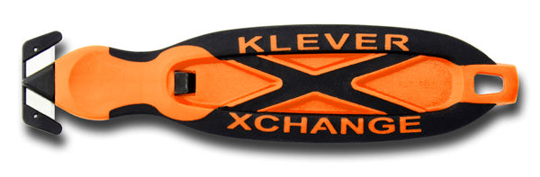 Klever X-change with Double Head