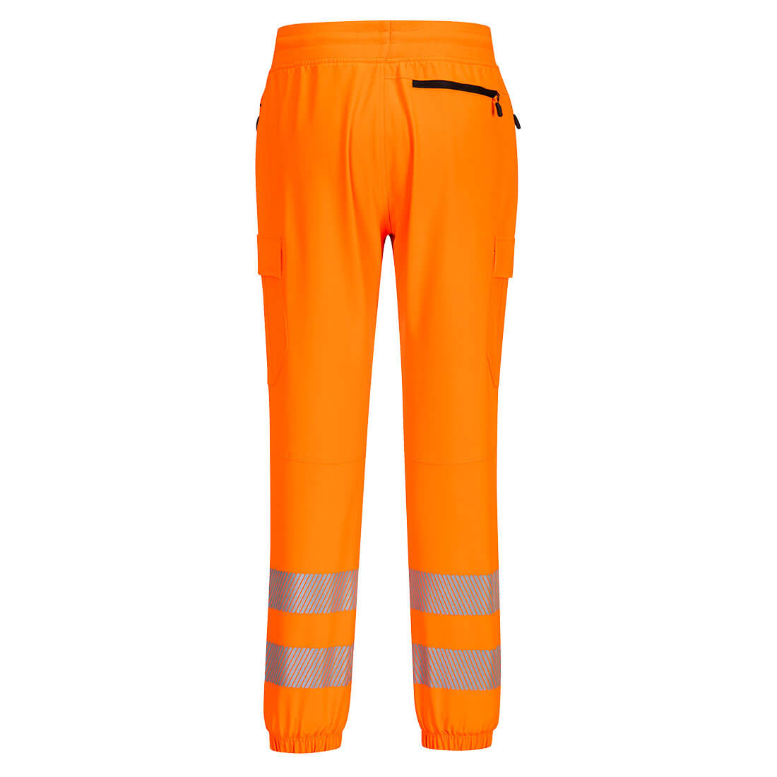 Portwest PW3 Hi-Vis Flexi Joggers KX346