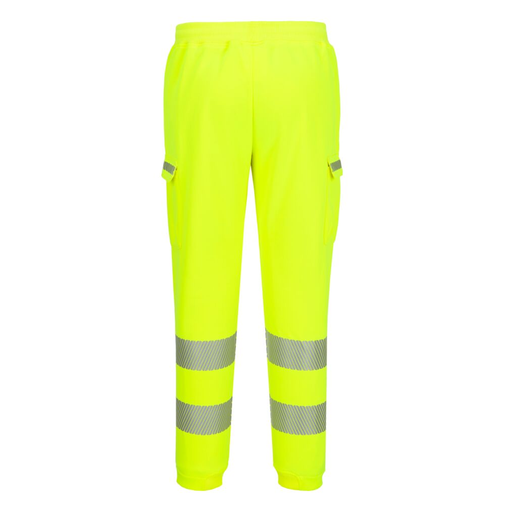 Portwest Hi-Vis Sports Combat Joggers KX348