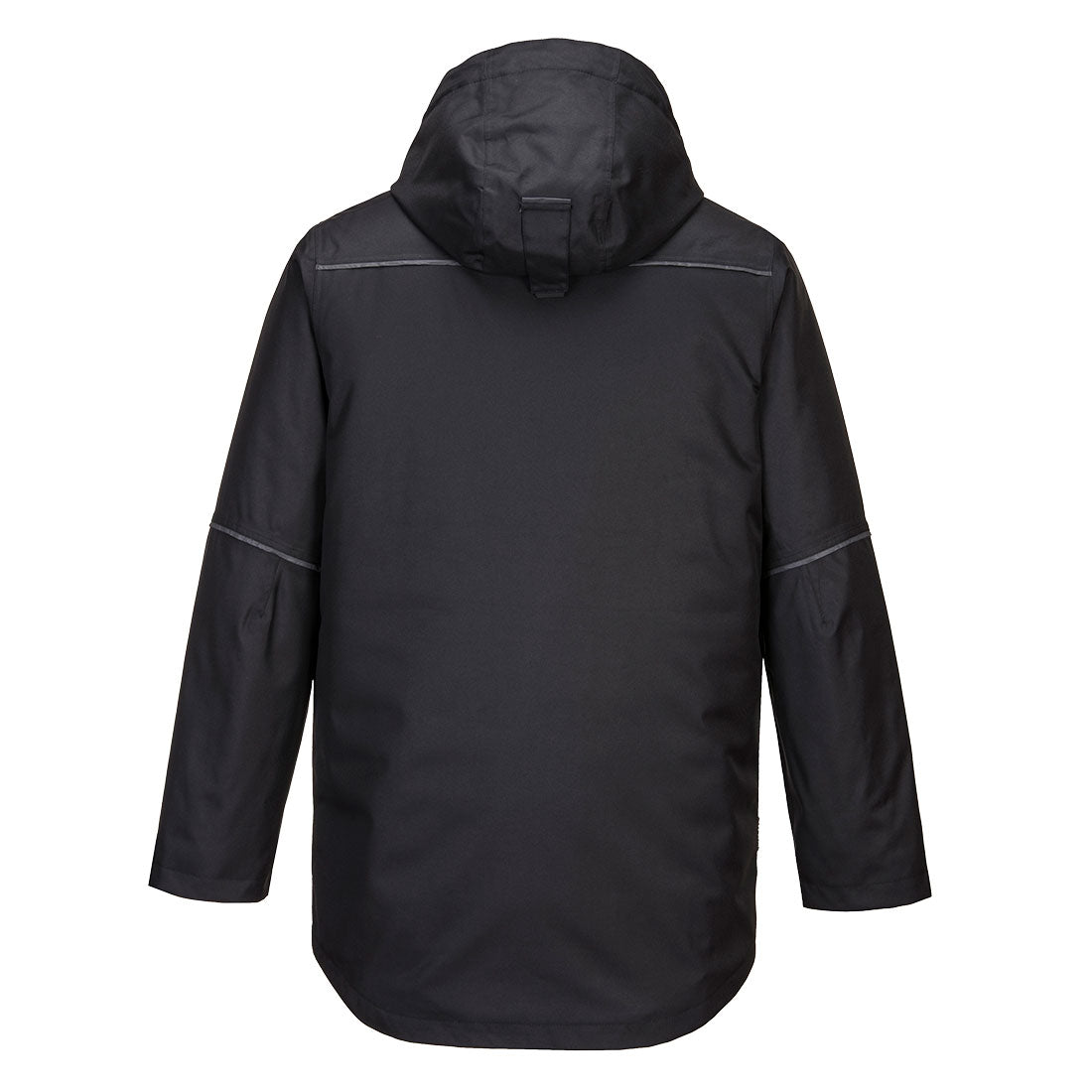 Portwest KX3 Winter Parka Jacket KX360