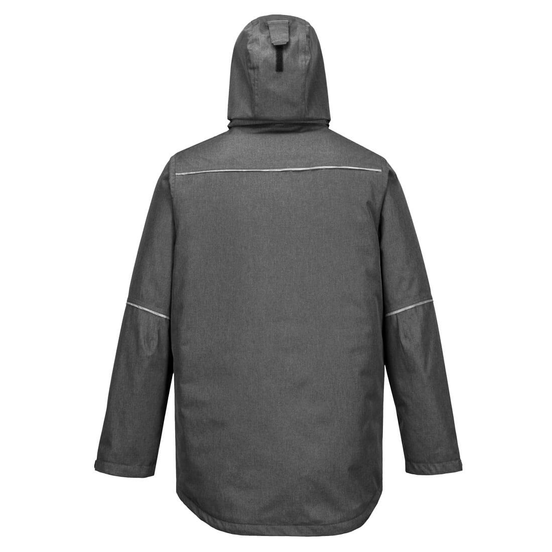 Portwest KX3 Winter Parka Jacket KX360