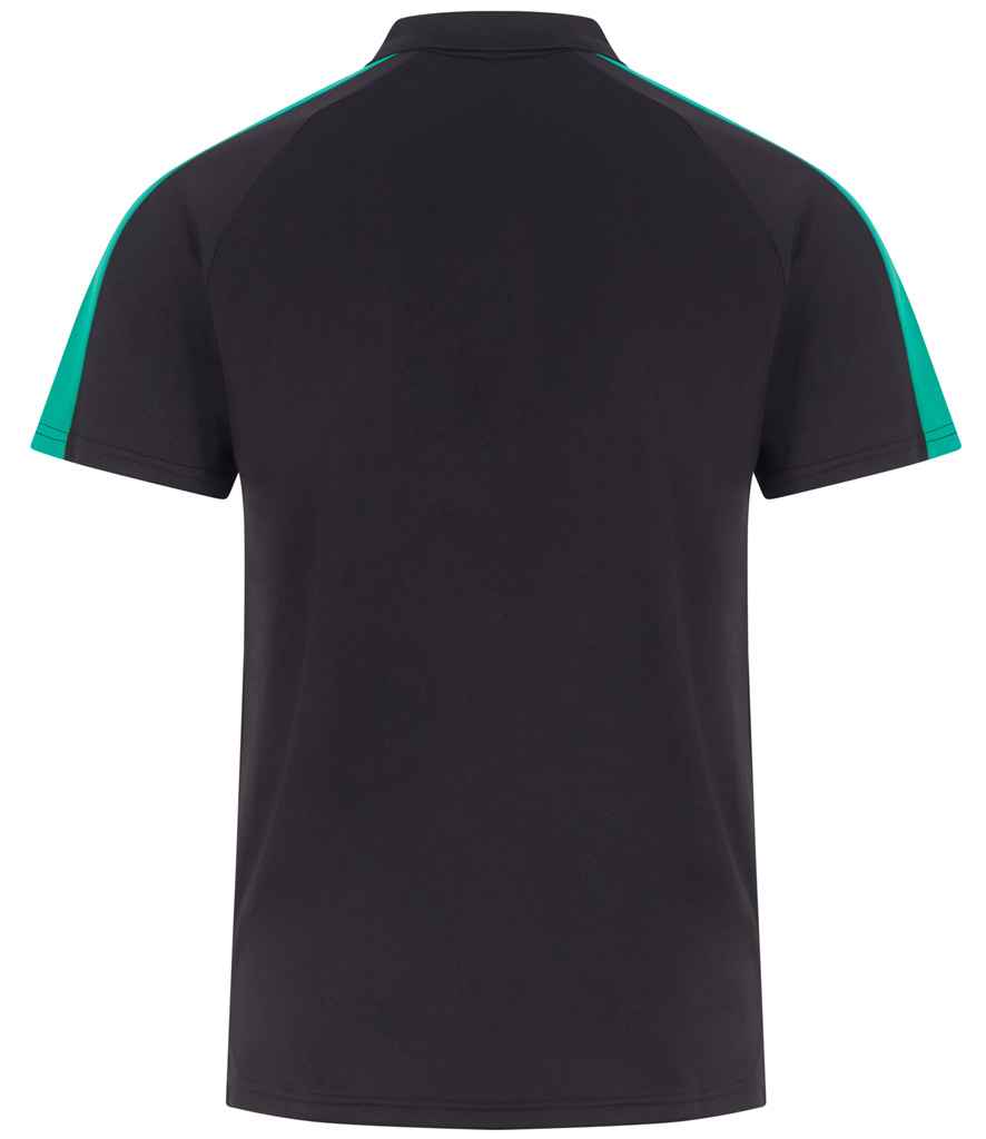Finden + Hales Team Polo Shirt