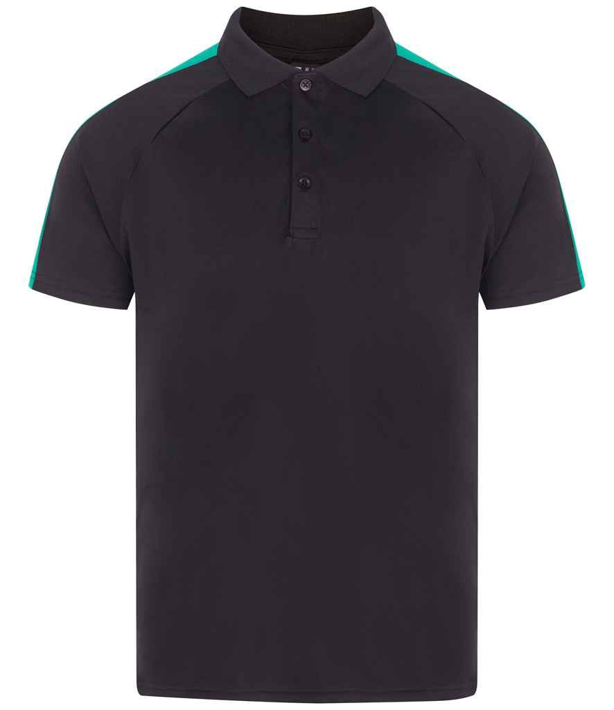 Finden + Hales Team Polo Shirt