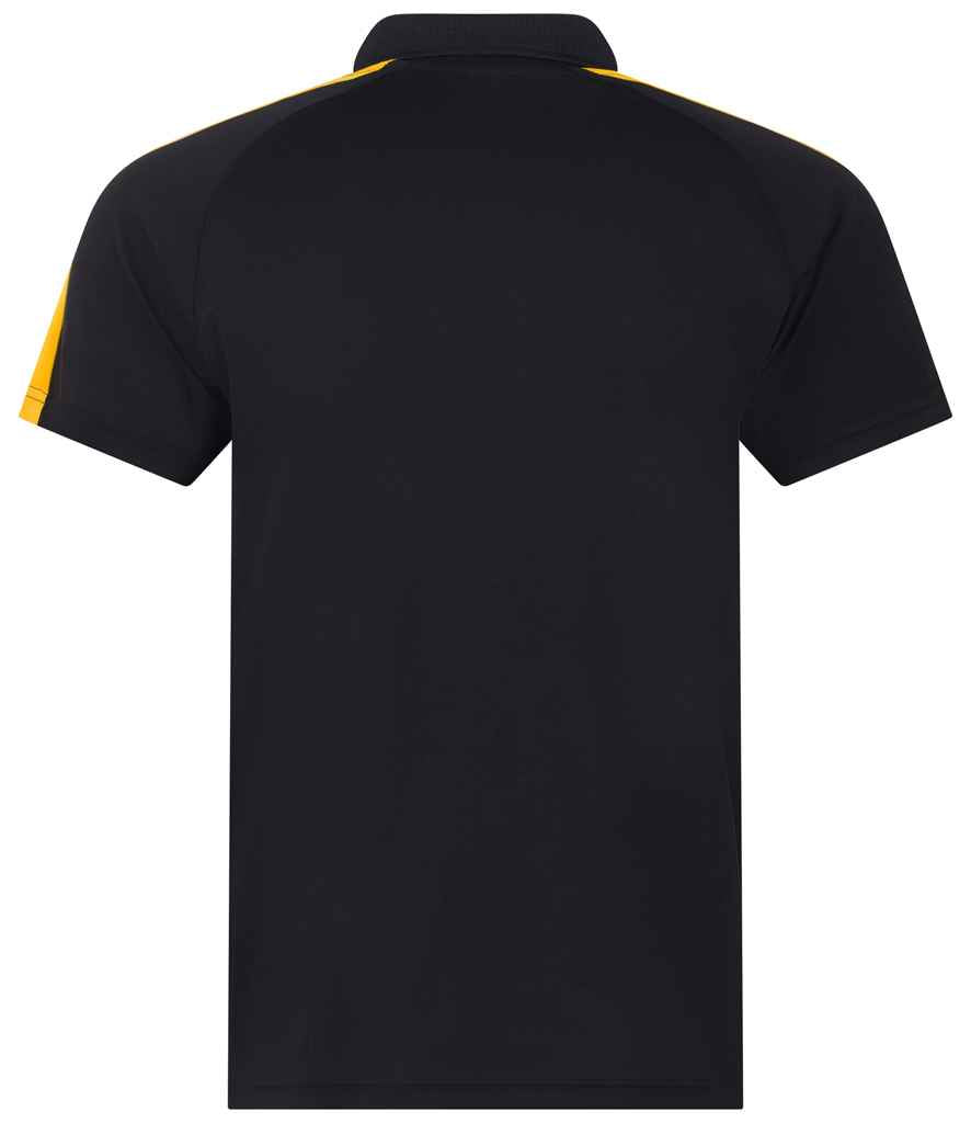 Finden + Hales Team Polo Shirt