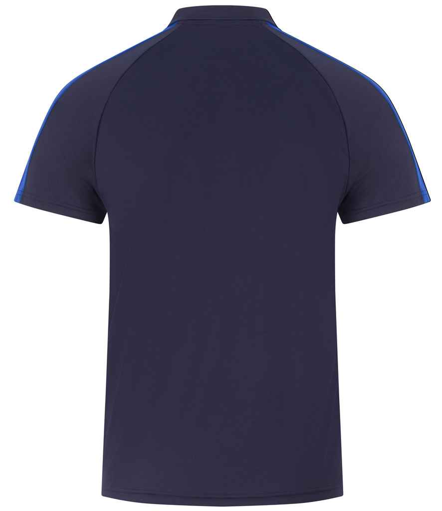 Finden + Hales Team Polo Shirt