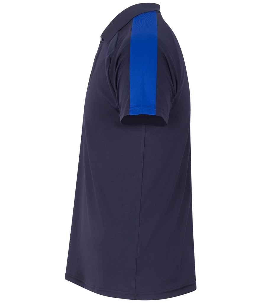 Finden + Hales Team Polo Shirt