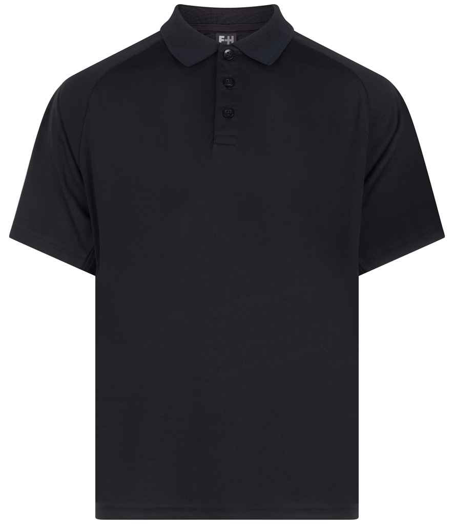 Finden + Hales Kids Team Polo Shirt