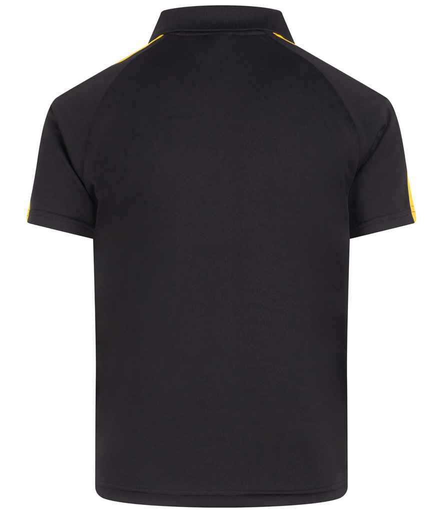 Finden + Hales Kids Team Polo Shirt