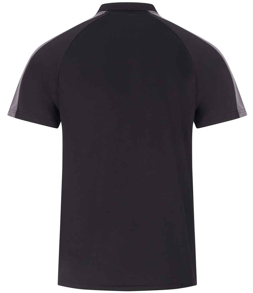 Finden + Hales Kids Team Polo Shirt