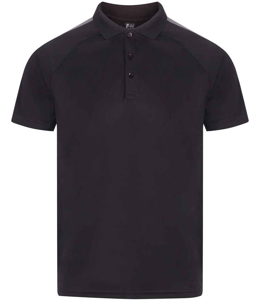 Finden + Hales Kids Team Polo Shirt