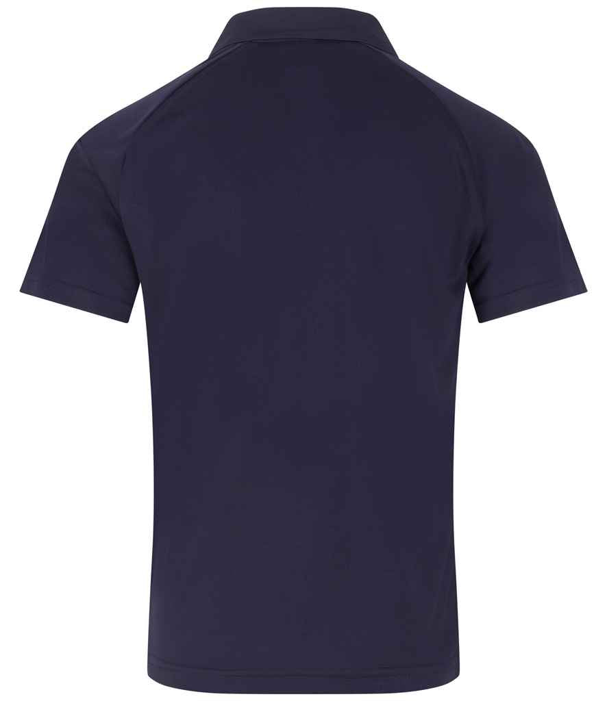 Finden + Hales Kids Team Polo Shirt