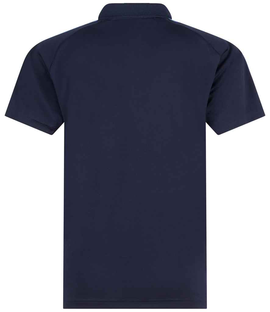 Finden + Hales Kids Team Polo Shirt