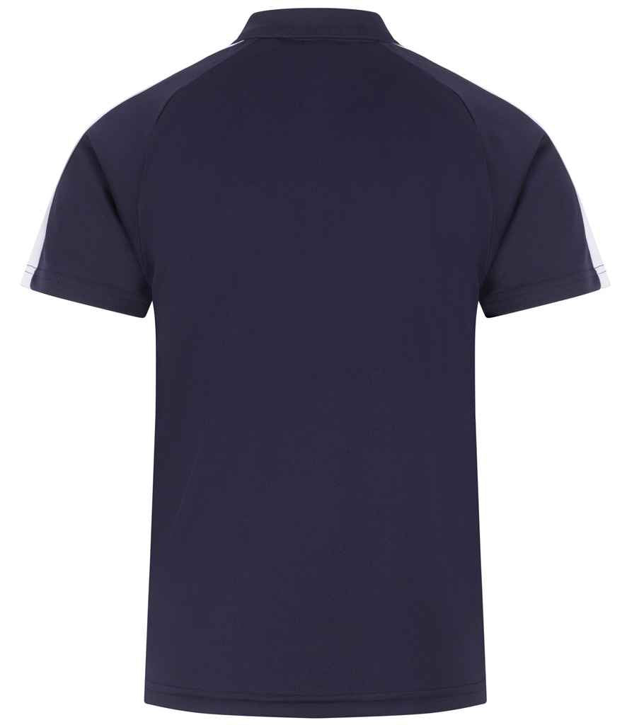Finden + Hales Kids Team Polo Shirt