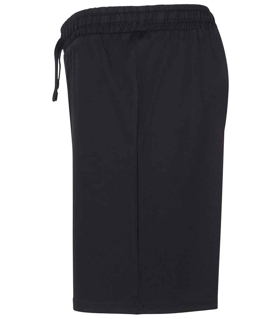 Finden + Hales Team No Pocket Shorts