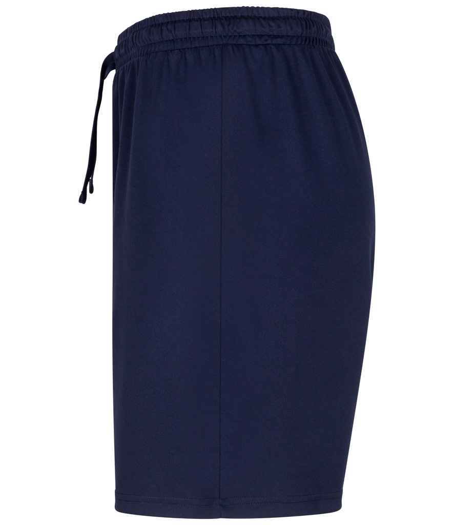 Finden + Hales Team No Pocket Shorts