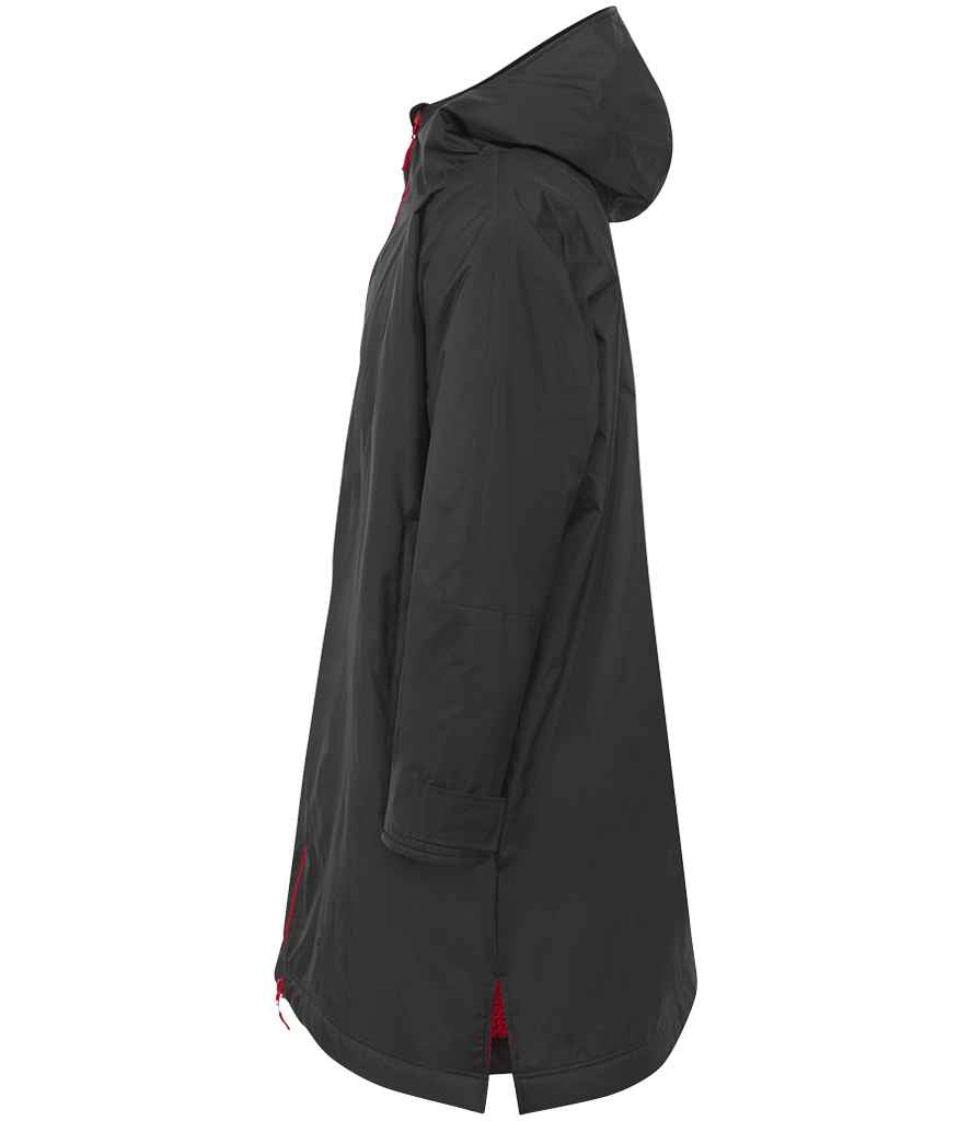 Finden + Hales Adults All Weather Robe
