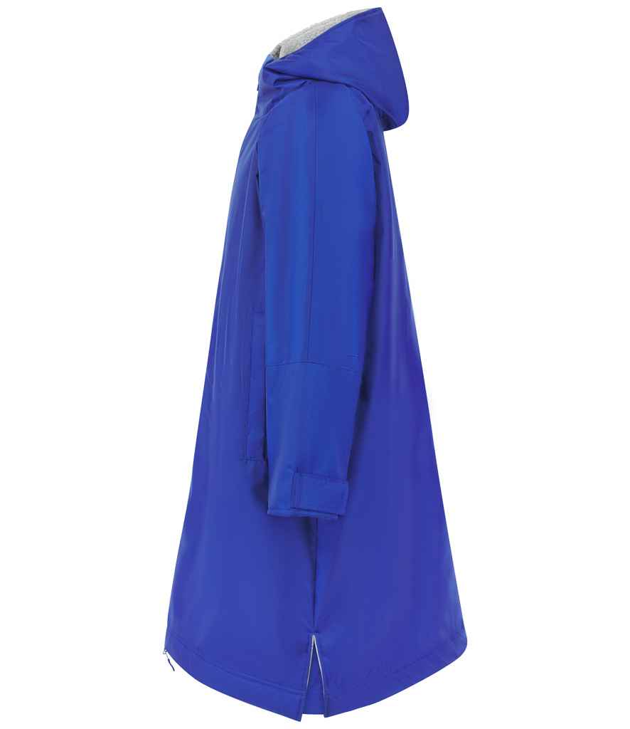Finden + Hales Adults All Weather Robe