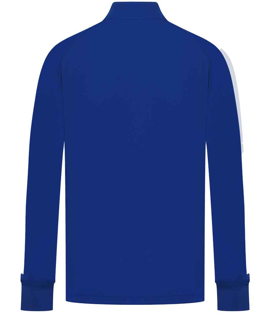 Finden + Hales Knitted Tracksuit Top