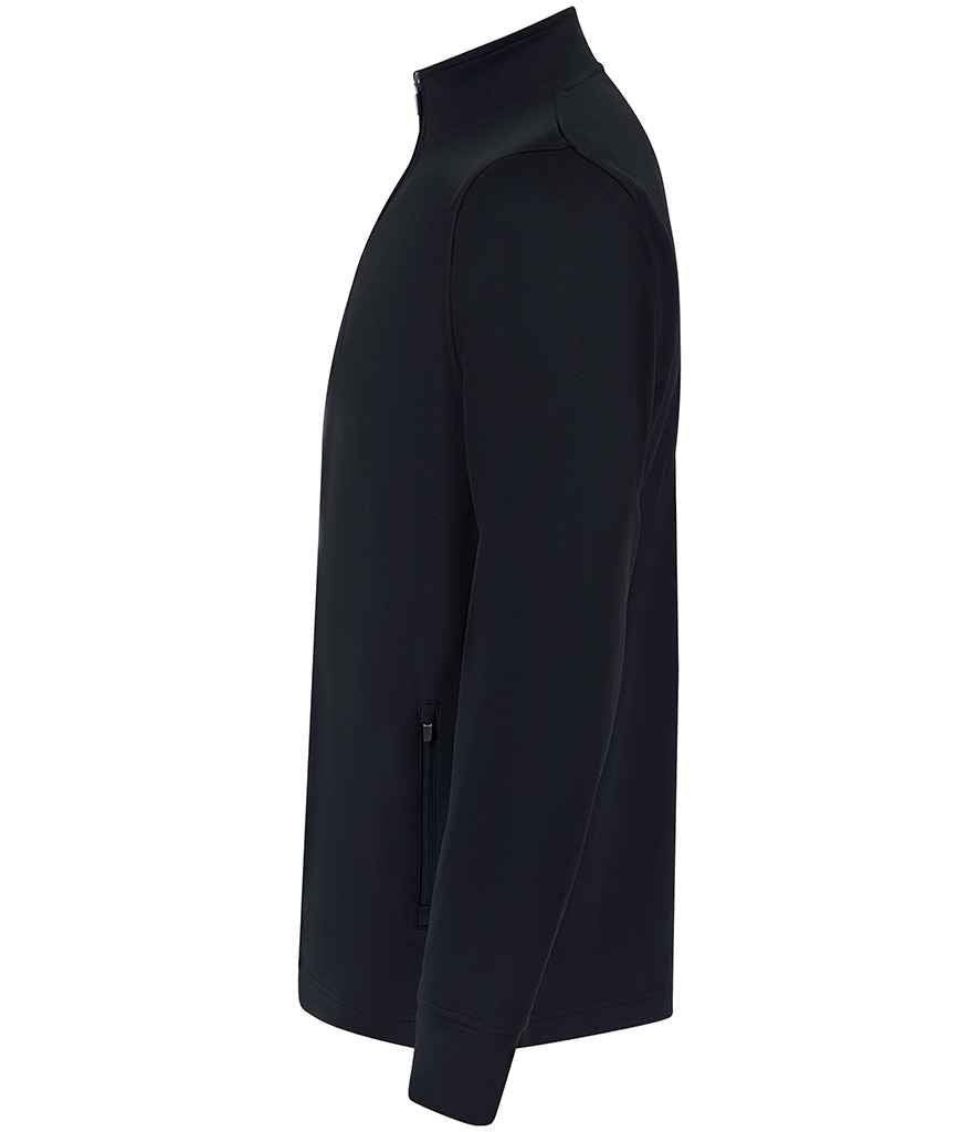 Finden + Hales 1/4 Zip Tracksuit Top