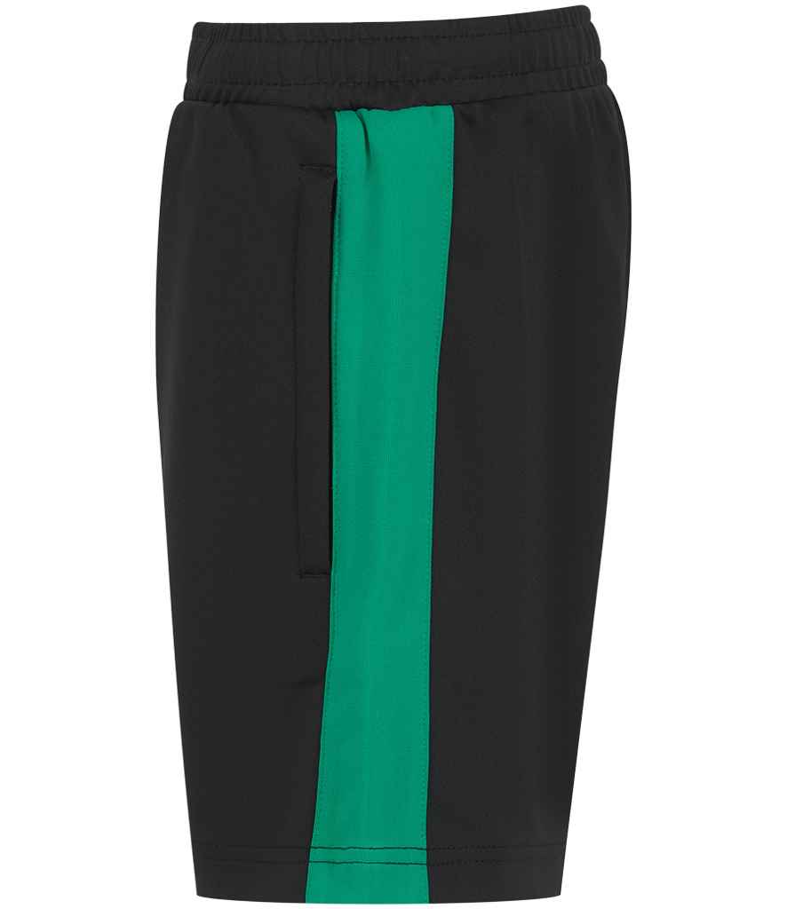 Finden + Hales Knitted Shorts