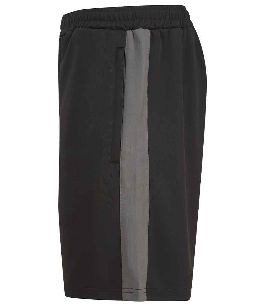 Finden + Hales Knitted Shorts