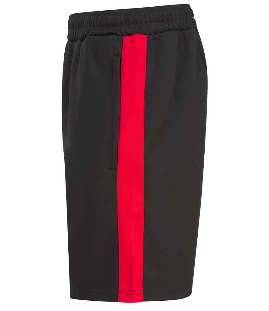 Finden + Hales Knitted Shorts