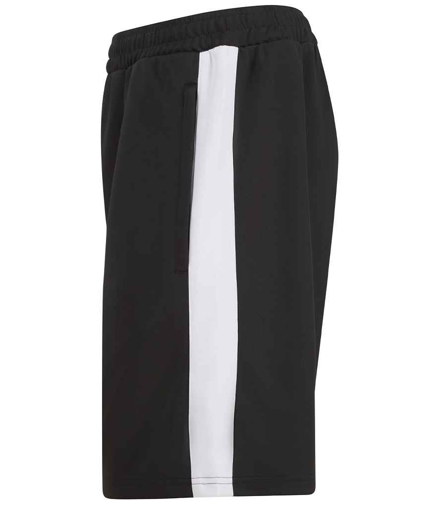 Finden + Hales Knitted Shorts