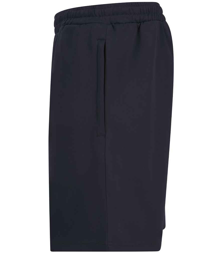 Finden + Hales Knitted Shorts