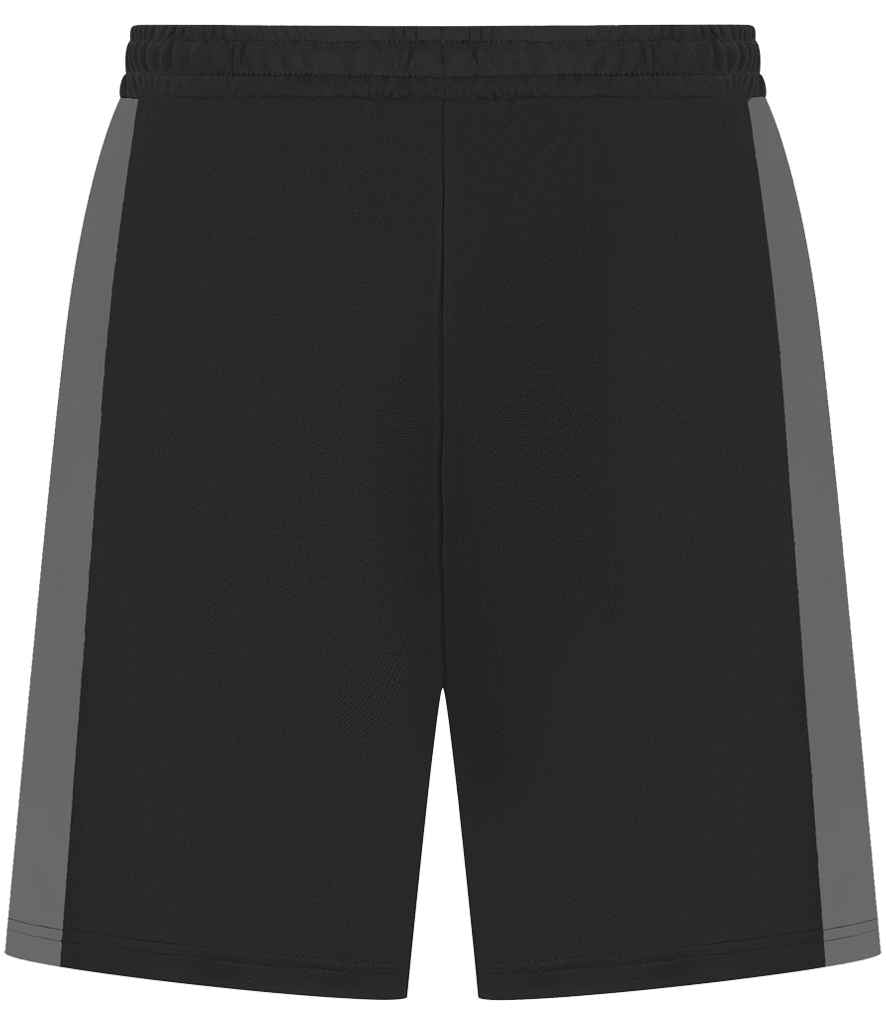 Finden + Hales Kids Knitted Shorts
