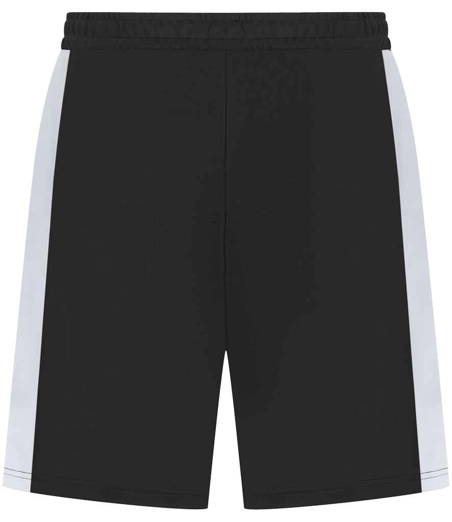 Finden + Hales Kids Knitted Shorts