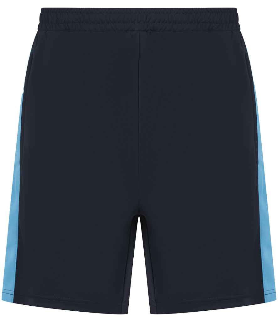 Finden + Hales Kids Knitted Shorts